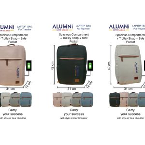 Alumni Laptop Bag